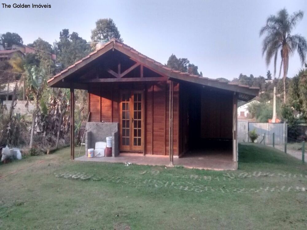 Chácara à venda com 2 quartos, 320m² - Foto 1