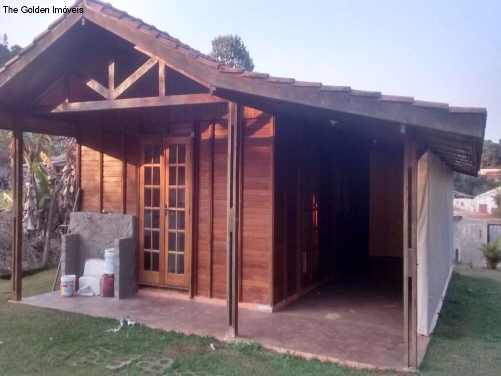 Chácara à venda com 2 quartos, 320m² - Foto 9