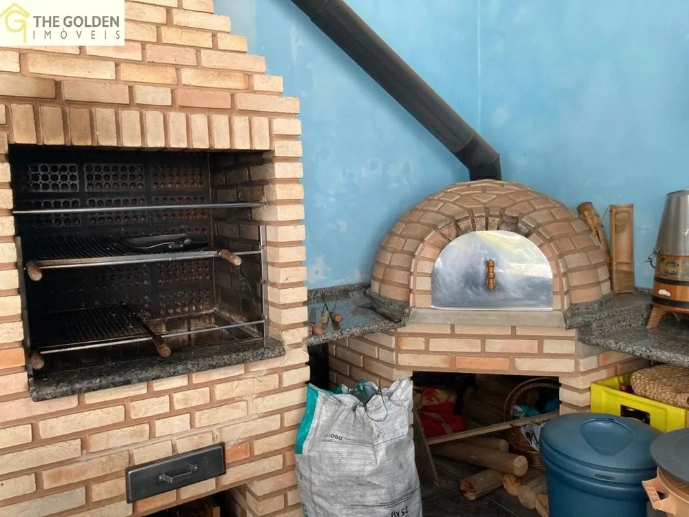 Casa de Condomínio, 4 quartos - Foto 6