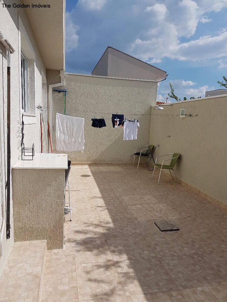 Sobrado, 2 quartos, 120 m² - Foto 6