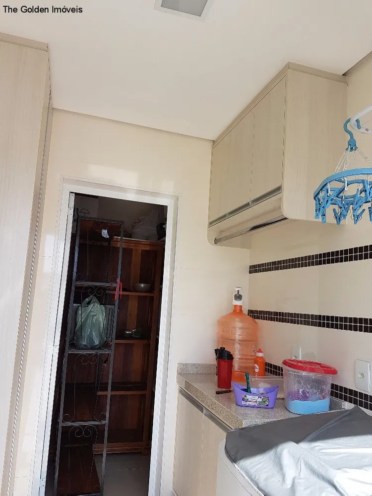 Sobrado, 2 quartos, 120 m² - Foto 27