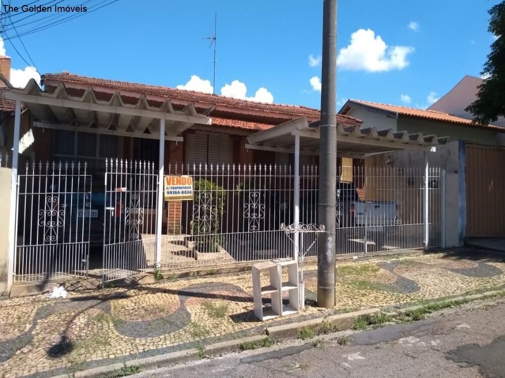 Casa, 3 quartos, 170 m² - Foto 4