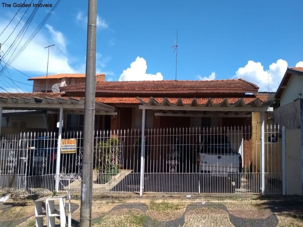 Casa, 3 quartos, 170 m² - Foto 3