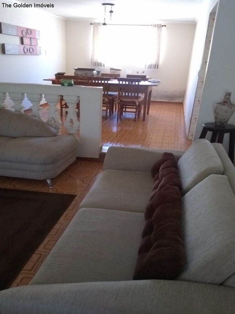 Casa, 3 quartos, 170 m² - Foto 1