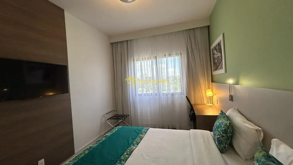 Flat/Apart Hotel, 1 quarto, 23 m² - Foto 26