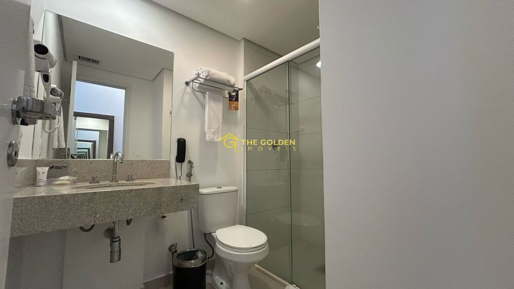 Flat/Apart Hotel à venda com 1 quarto, 23m² - Foto 4