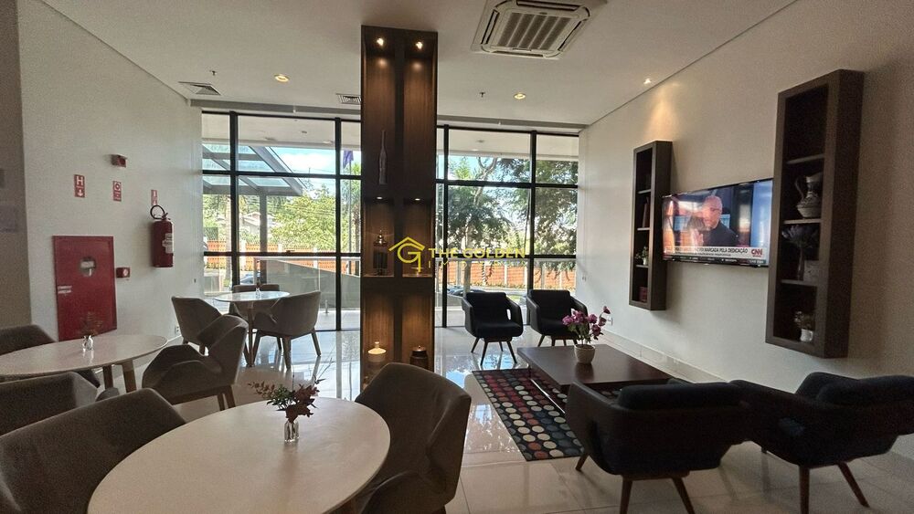 Flat/Apart Hotel à venda com 1 quarto, 23m² - Foto 14