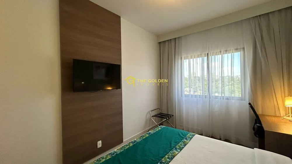 Flat/Apart Hotel, 1 quarto, 23 m² - Foto 25