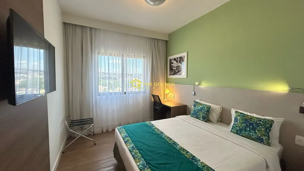 Flat/Apart Hotel, 1 quarto, 23 m² - Foto 27