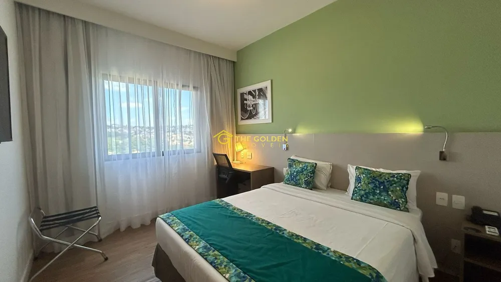Flat/Apart Hotel, 1 quarto, 23 m² - Foto 21