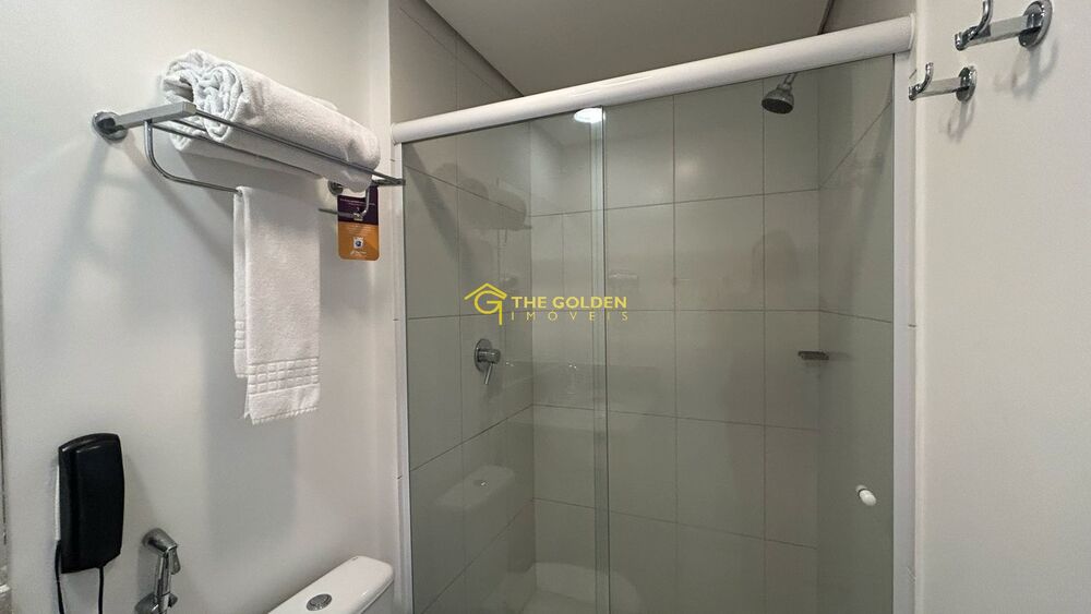 Flat/Apart Hotel à venda com 1 quarto, 23m² - Foto 5