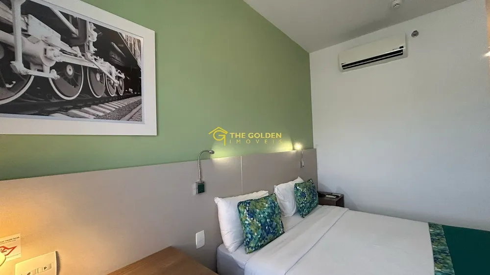 Flat/Apart Hotel, 1 quarto, 23 m² - Foto 24