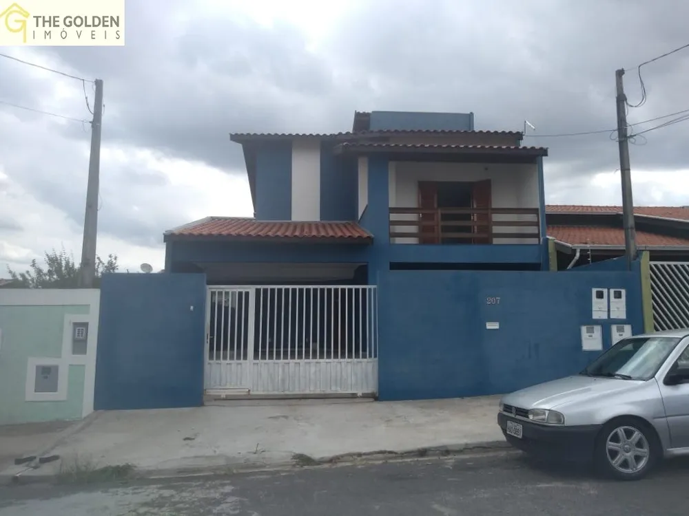 Sobrado, 3 quartos, 230 m² - Foto 20