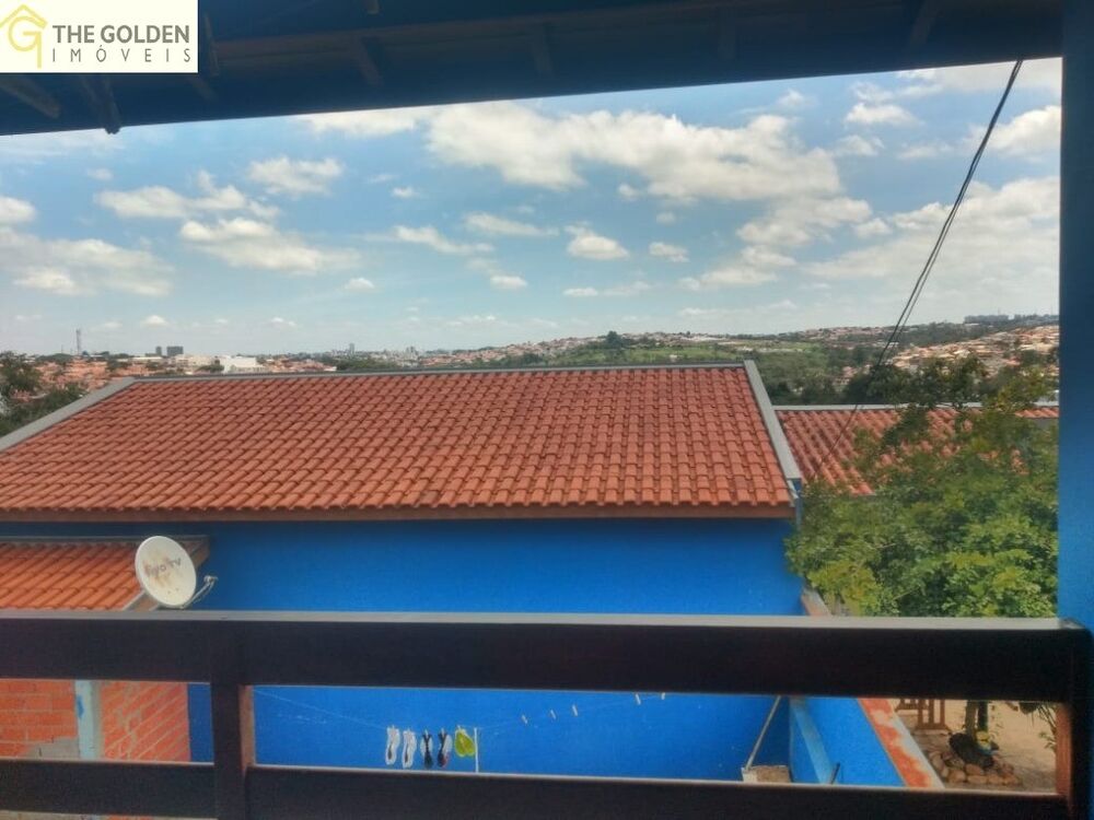 Sobrado, 3 quartos, 230 m² - Foto 5