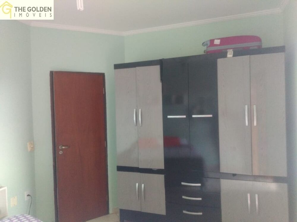 Sobrado, 3 quartos, 230 m² - Foto 1