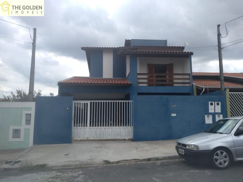 Sobrado, 3 quartos, 230 m² - Foto 17