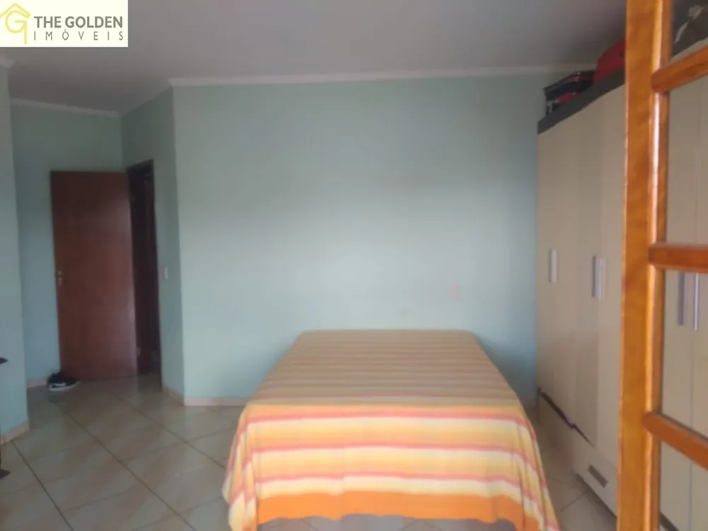 Sobrado, 3 quartos, 230 m² - Foto 24
