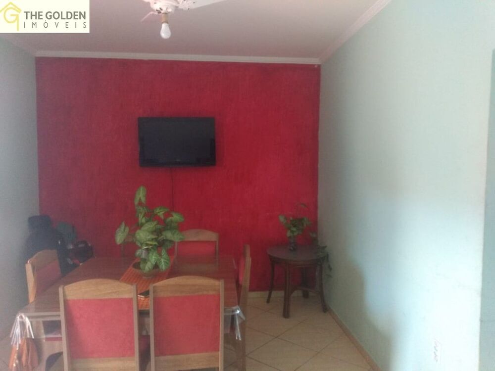 Sobrado, 3 quartos, 230 m² - Foto 19