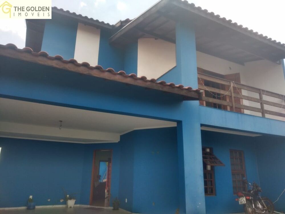 Sobrado, 3 quartos, 230 m² - Foto 11