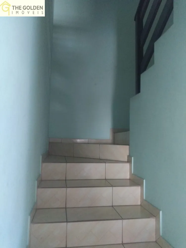 Sobrado, 3 quartos, 230 m² - Foto 23