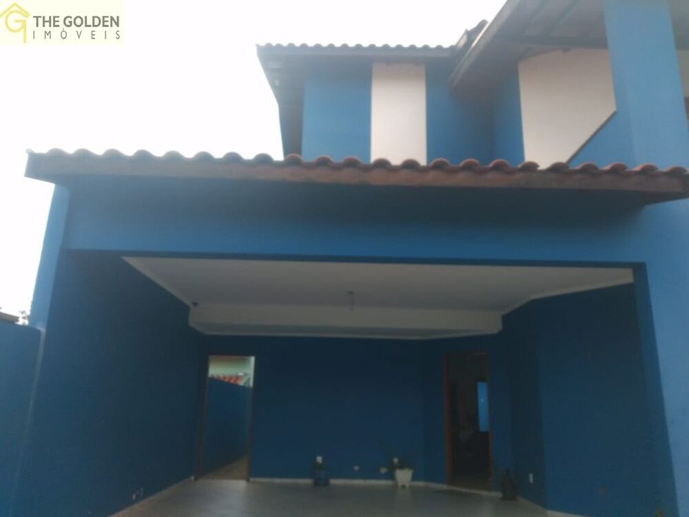 Sobrado, 3 quartos, 230 m² - Foto 7