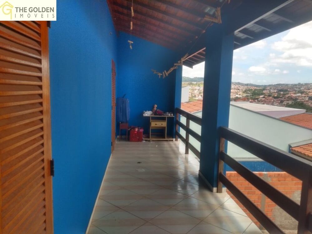 Sobrado, 3 quartos, 230 m² - Foto 14
