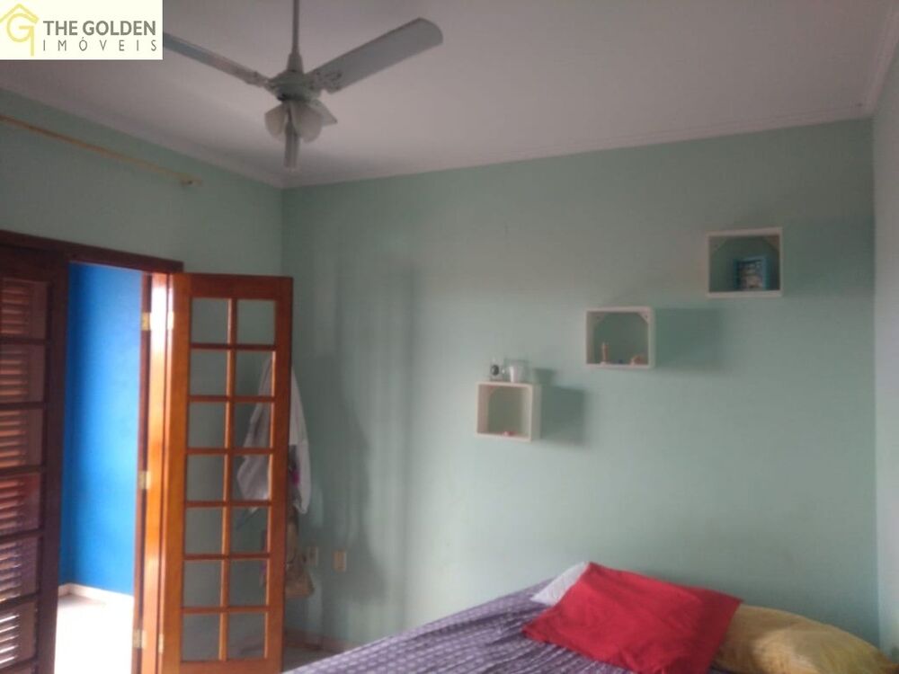 Sobrado, 3 quartos, 230 m² - Foto 13