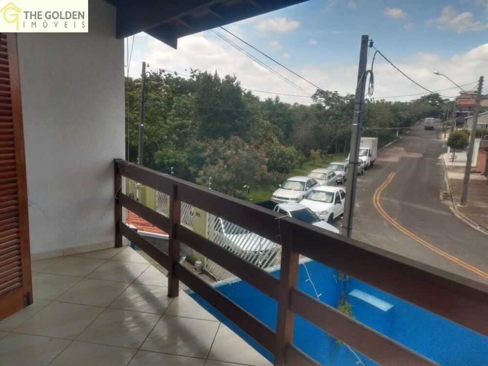 Sobrado, 3 quartos, 230 m² - Foto 8