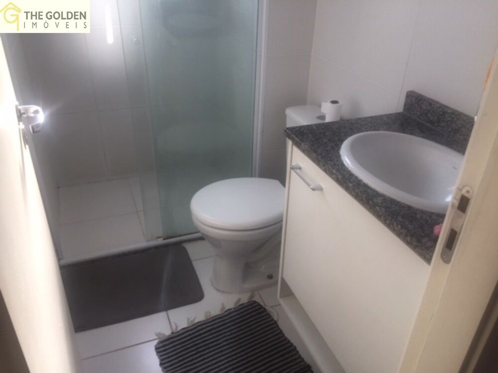Apartamento, 2 quartos, 50 m² - Foto 3
