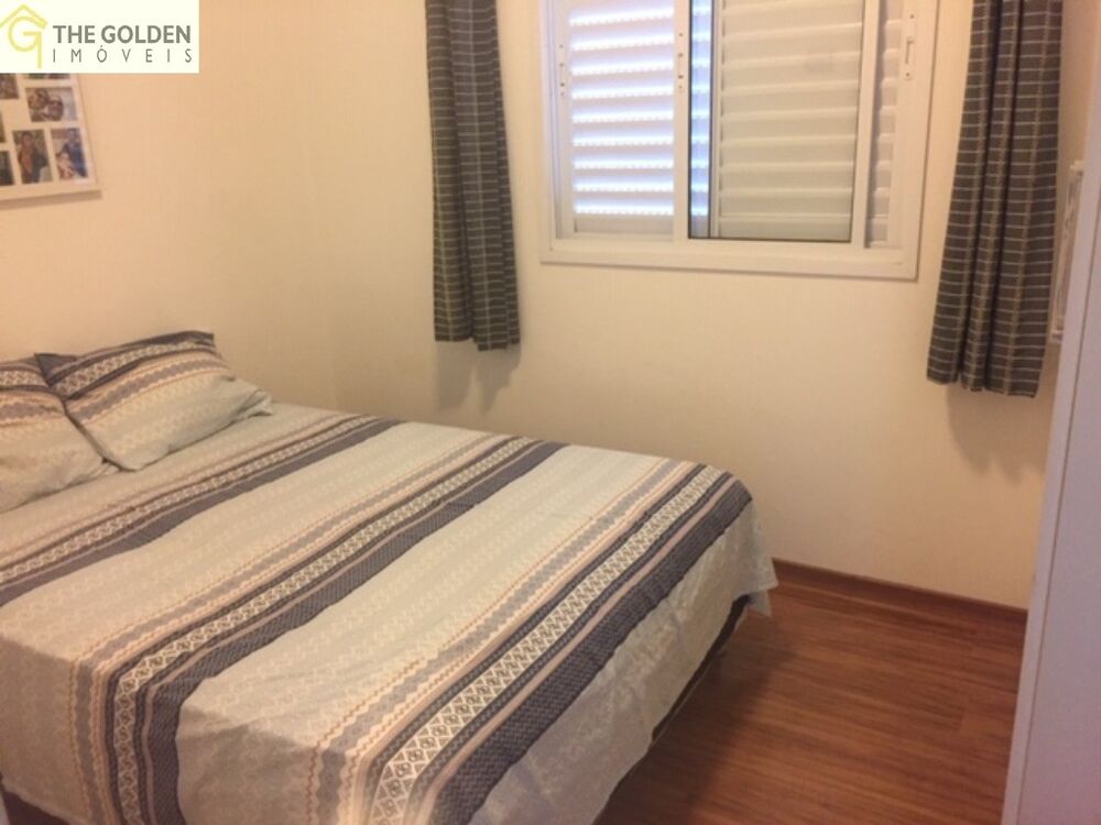 Apartamento, 2 quartos, 50 m² - Foto 16