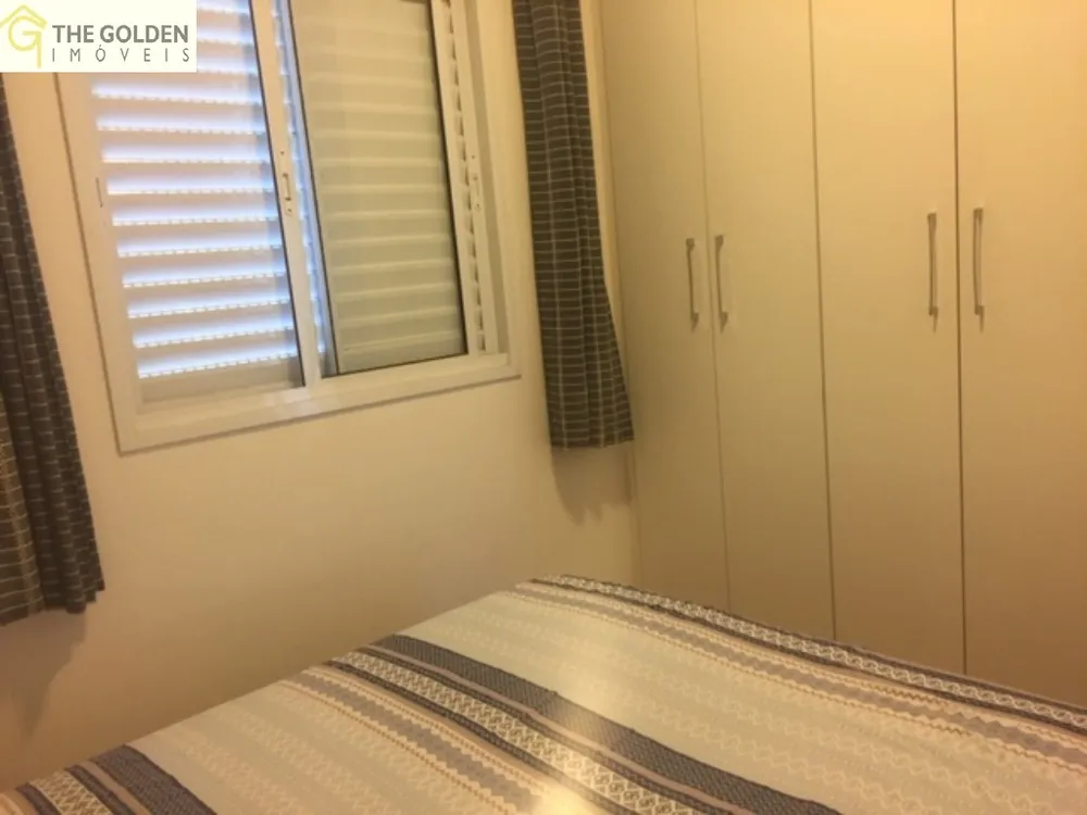 Apartamento, 2 quartos, 50 m² - Foto 21