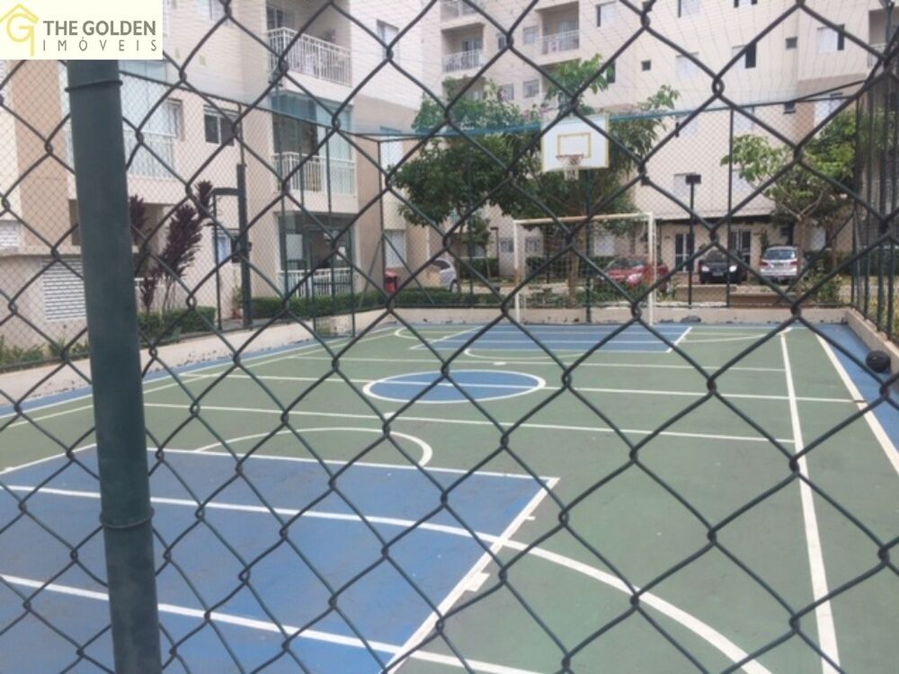 Apartamento, 2 quartos, 50 m² - Foto 7