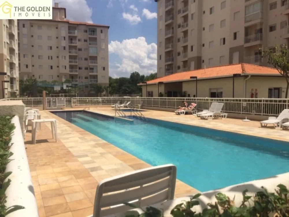 Apartamento, 2 quartos, 50 m² - Foto 20