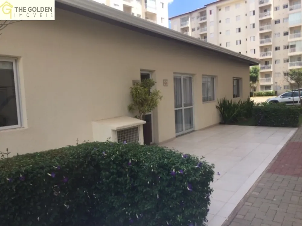 Apartamento, 2 quartos, 50 m² - Foto 30