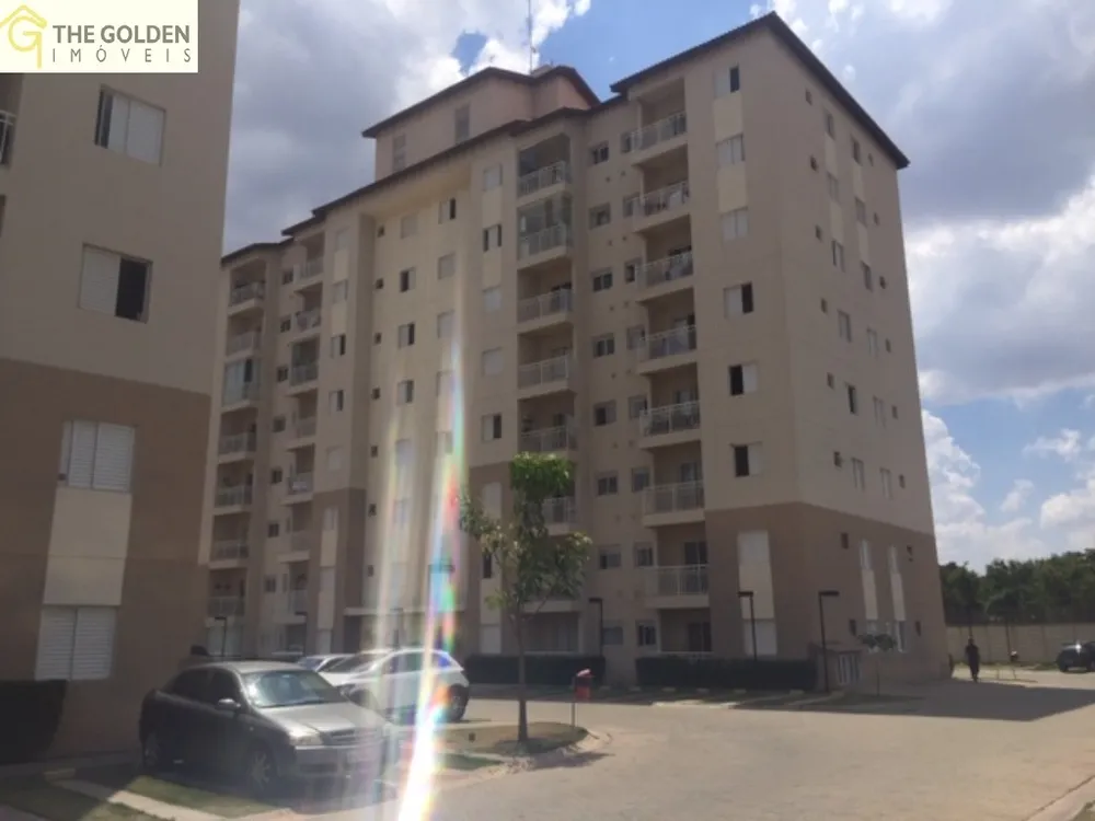 Apartamento, 2 quartos, 50 m² - Foto 22