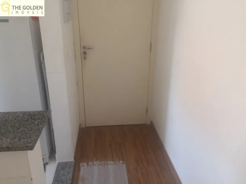 Apartamento, 2 quartos, 50 m² - Foto 29