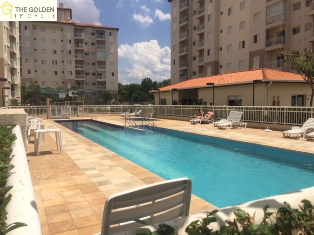 Apartamento, 2 quartos, 50 m² - Foto 14