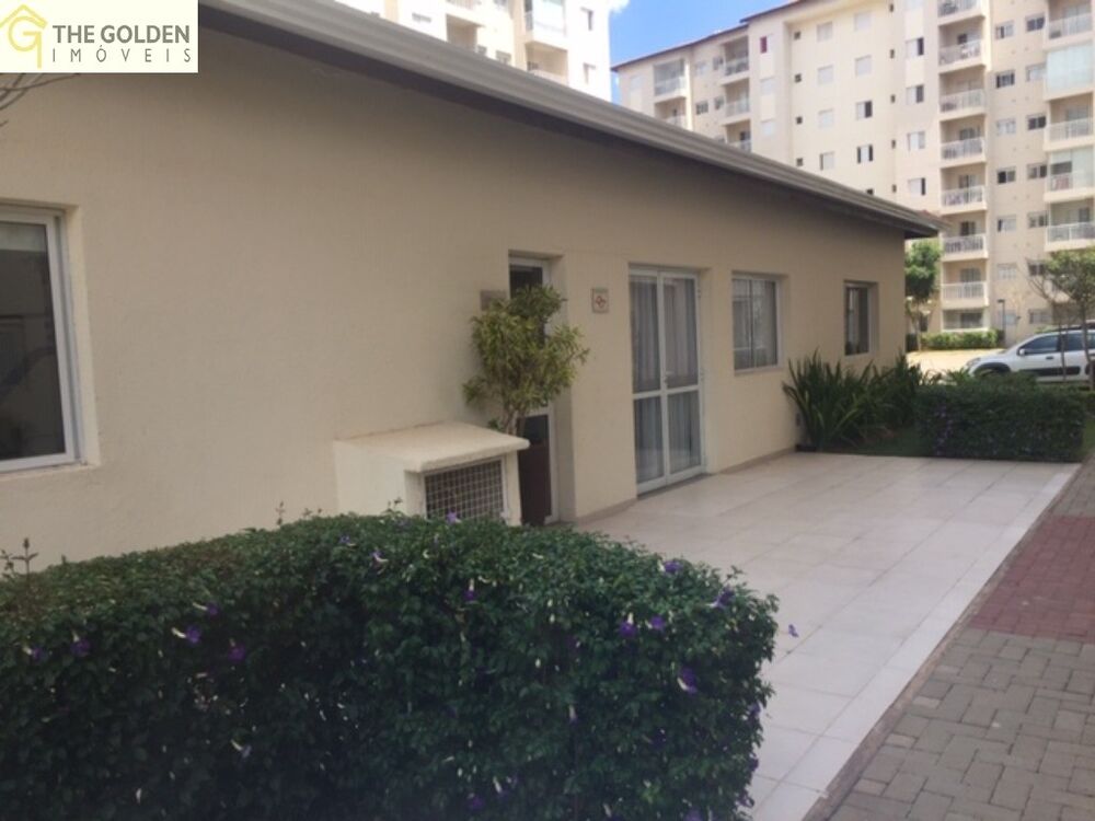 Apartamento, 2 quartos, 50 m² - Foto 11