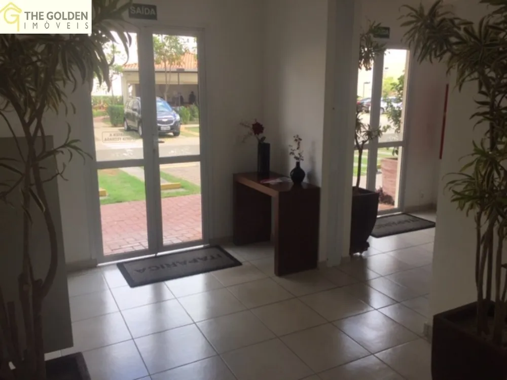 Apartamento, 2 quartos, 50 m² - Foto 27
