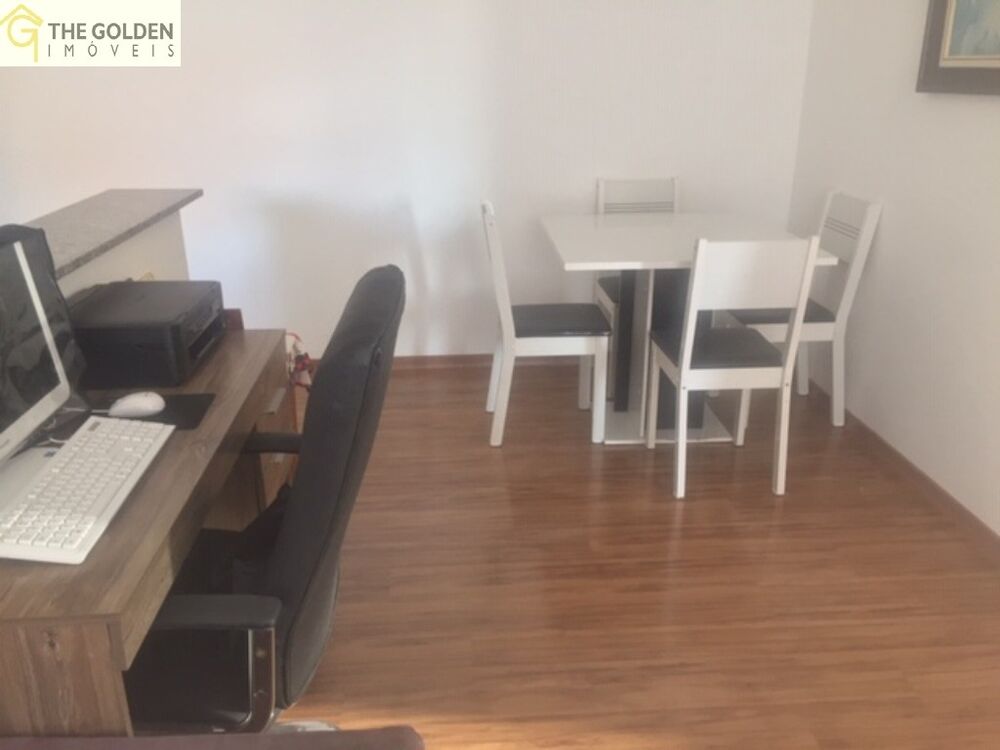 Apartamento, 2 quartos, 50 m² - Foto 2