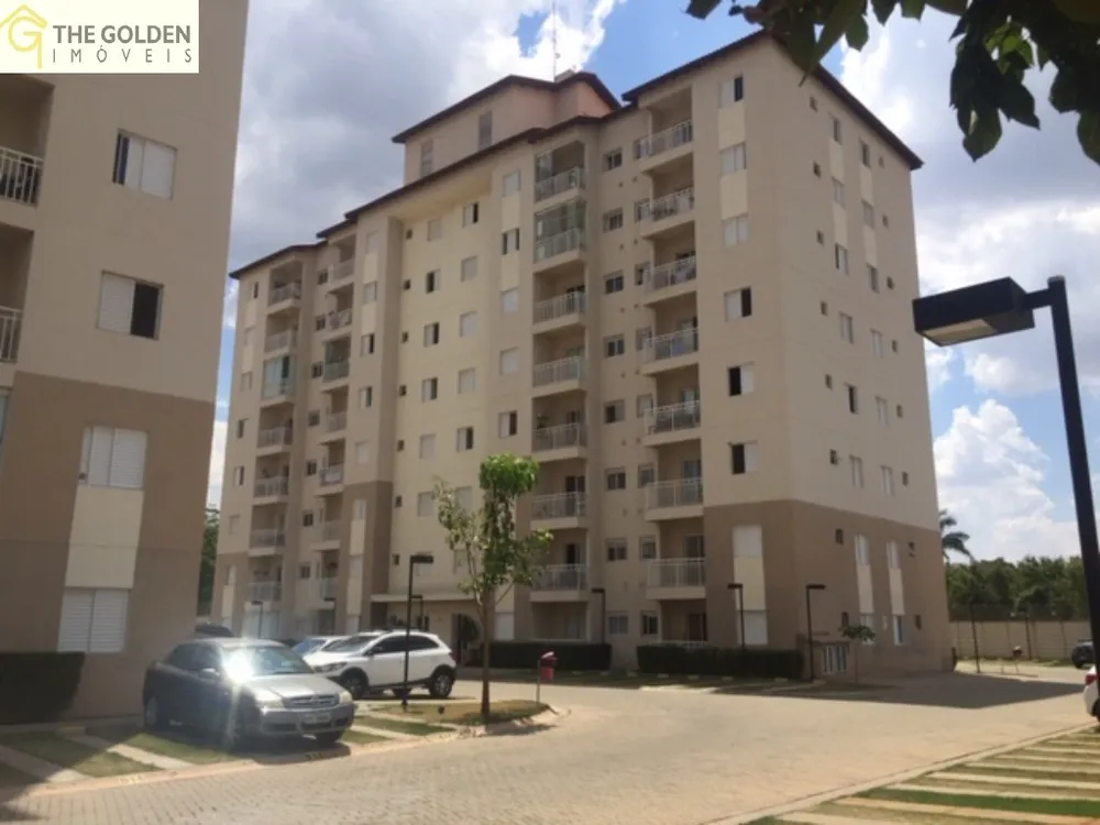 Apartamento, 2 quartos, 50 m² - Foto 28