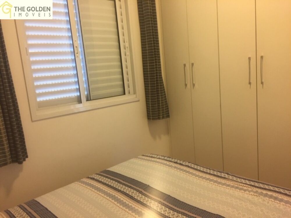 Apartamento, 2 quartos, 50 m² - Foto 8