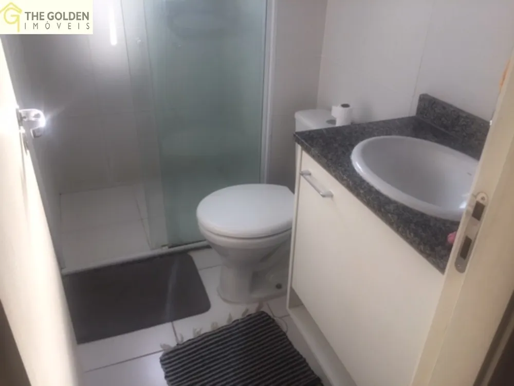 Apartamento, 2 quartos, 50 m² - Foto 23