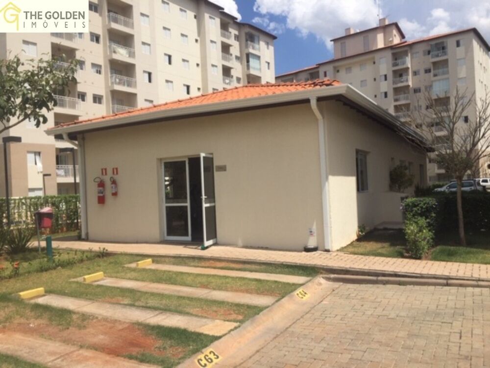Apartamento, 2 quartos, 50 m² - Foto 1
