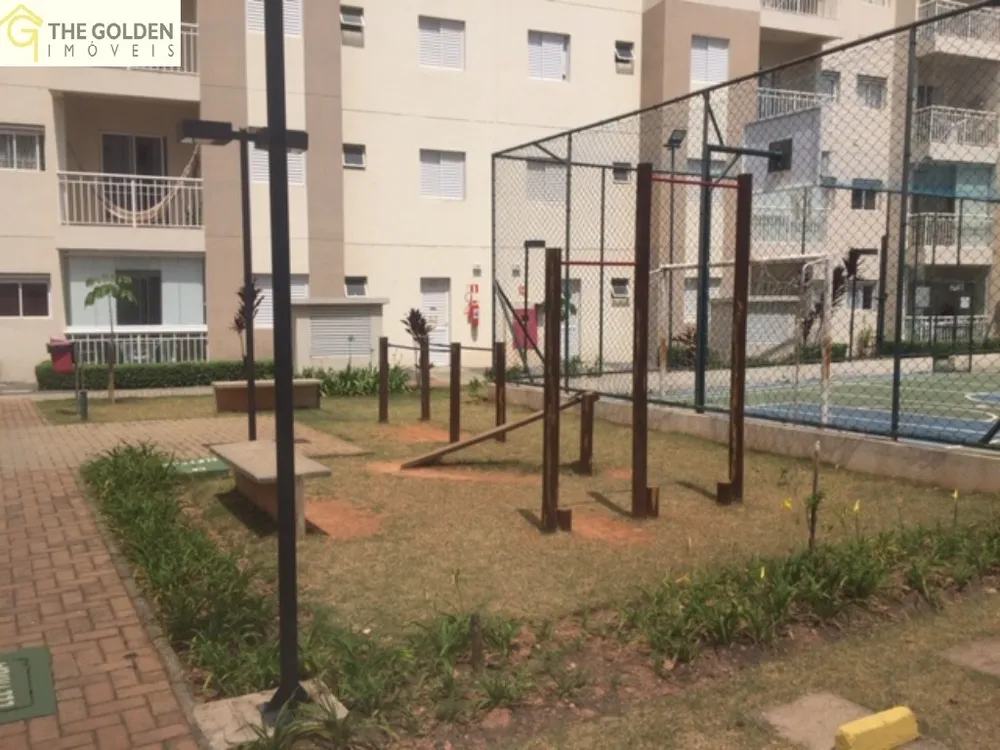 Apartamento, 2 quartos, 50 m² - Foto 24