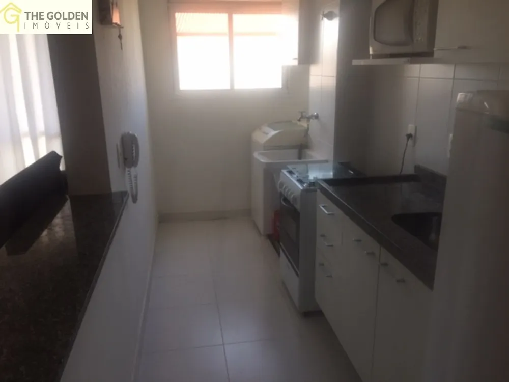 Apartamento, 2 quartos, 50 m² - Foto 31