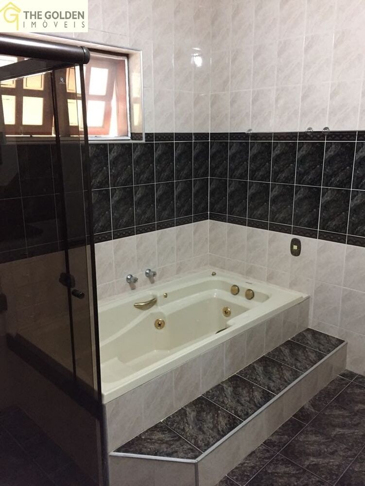 Casa de Condomínio, 4 quartos - Foto 18