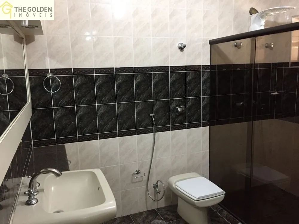 Casa de Condomínio, 4 quartos - Foto 27