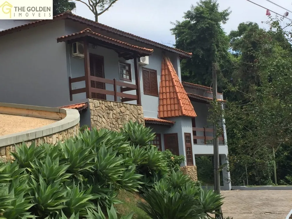 Casa de Condomínio, 4 quartos - Foto 21