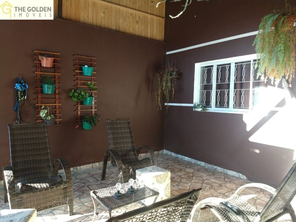 Casa, 2 quartos, 125 m² - Foto 11